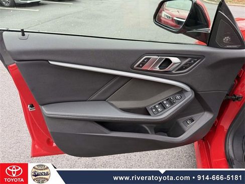 Used 2023 BMW 228i xDrive Gran Coupe w/ M Sport Package image 12