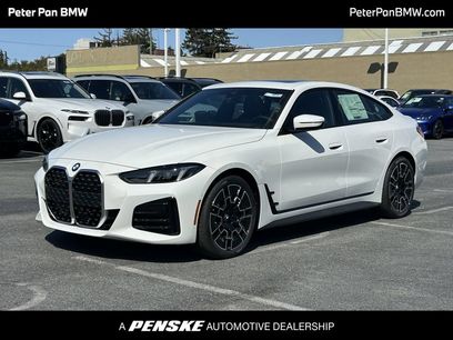 New 2026 BMW 430i w/ M Sport Package
