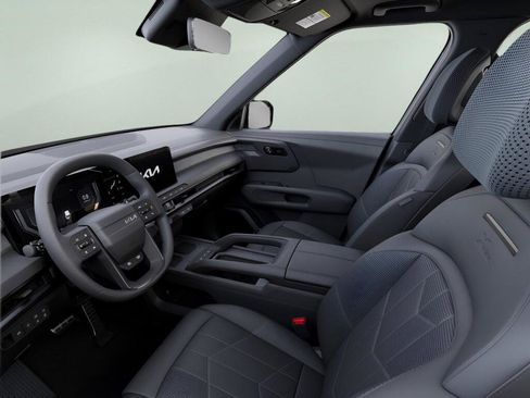 New 2027 Kia Telluride SX X-Line w/ Towing Package AWD/4WD image 17