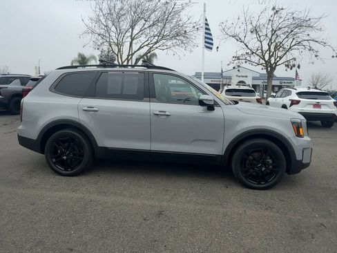 Used 2024 Kia Telluride SX Prestige X-Line image 8