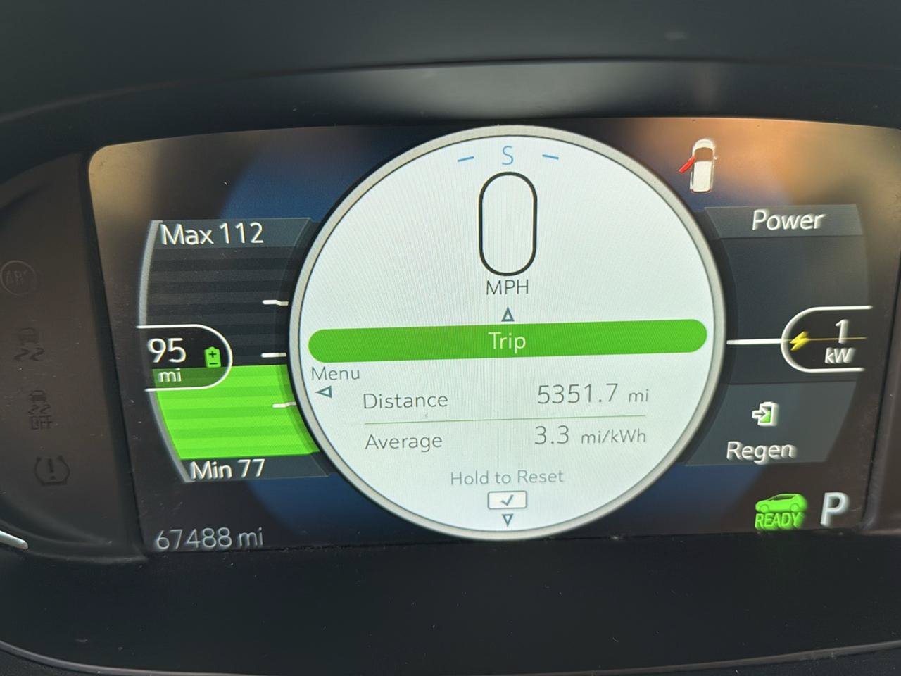 Used 2020 Chevrolet Bolt LT FWD image 16