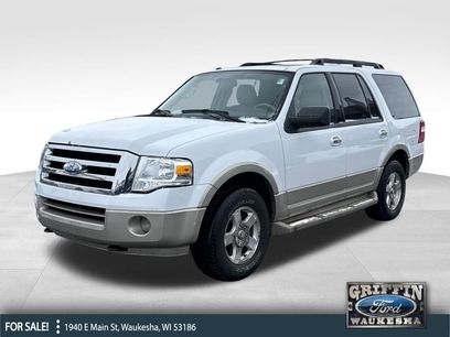 Used 2009 Ford Expedition Eddie Bauer