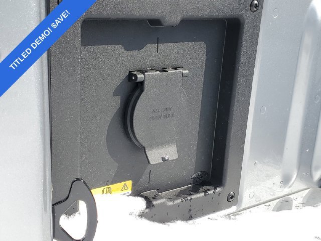 Used 2026 Ford F150 XLT w/ Equipment Group 302A MID AWD/4WD image 9