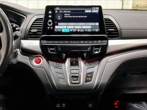 Used 2025 Honda Odyssey Sport-L image 6
