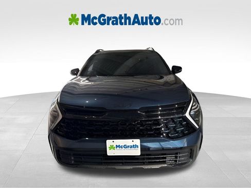 New 2025 Kia Sportage X-Line image 9