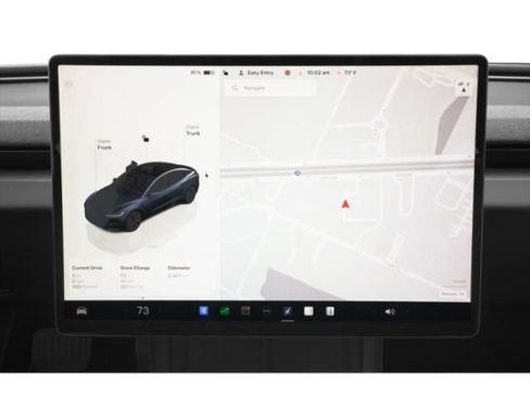 Used 2025 Tesla Model 3 Long Range RWD image 15