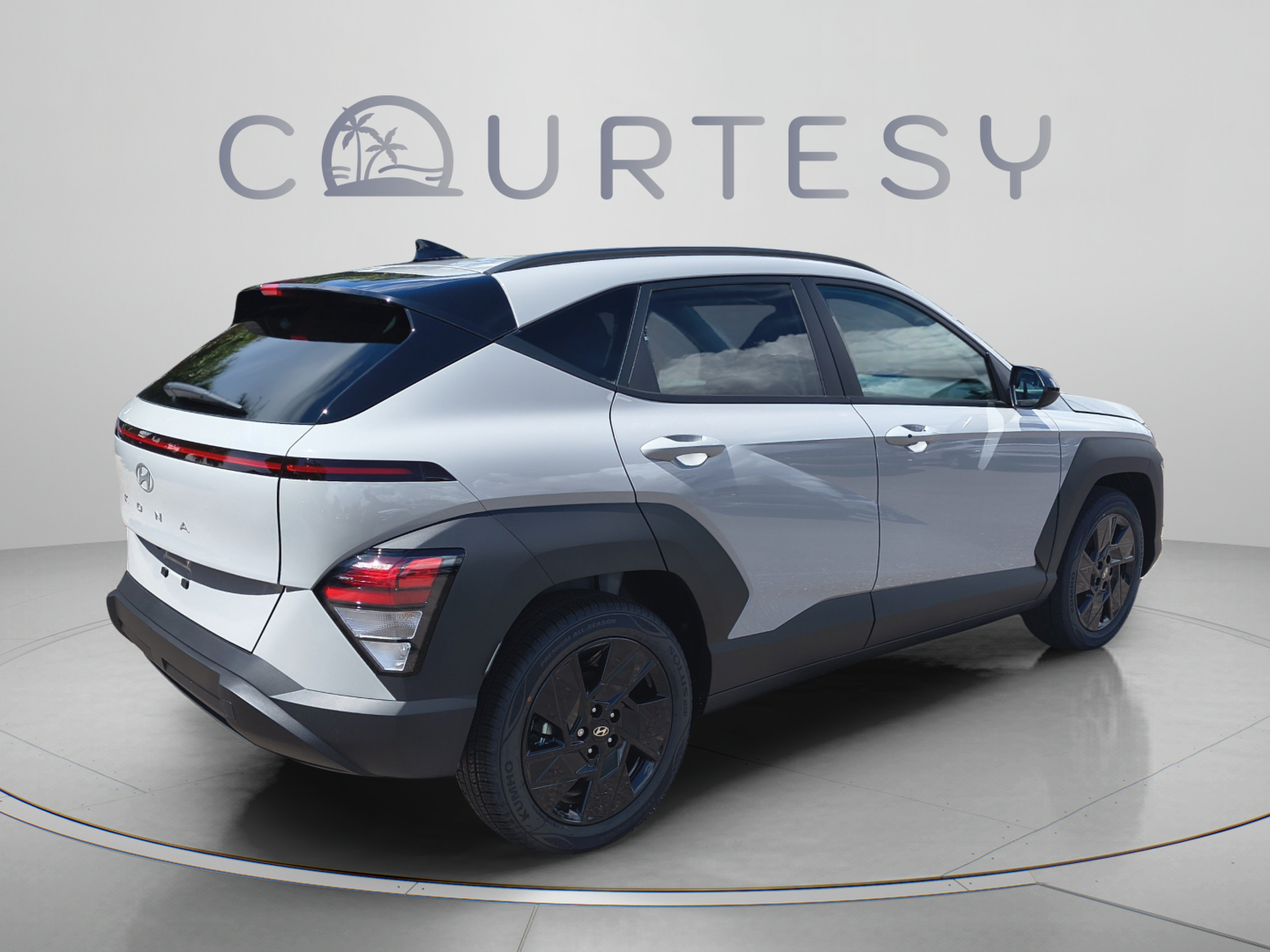 New 2027 Hyundai Kona SEL Sport FWD image 5