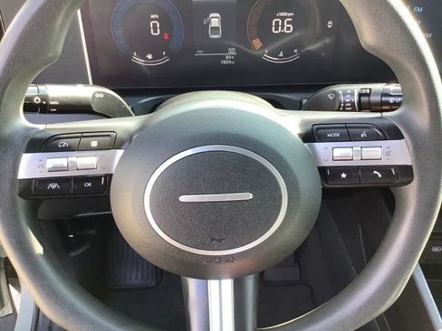 Certified 2025 Hyundai Santa Cruz SE AWD/4WD image 29