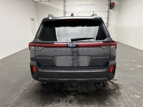 New 2026 Subaru Outback Limited AWD/4WD image 7