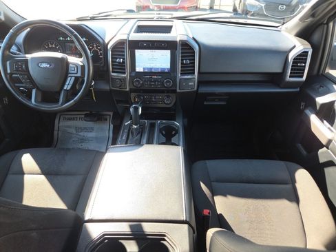 Used 2020 Ford F150 XLT w/ Equipment Group 302A Luxury image 19