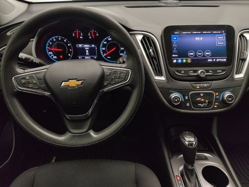 Used 2020 Chevrolet Malibu LS FWD image 22