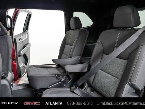 New 2026 GMC Acadia Elevation FWD image 21