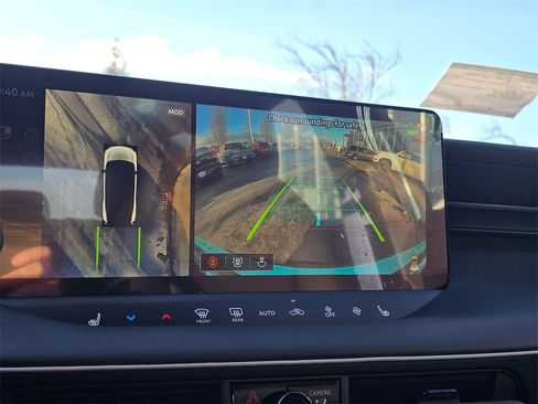 New 2026 Nissan Leaf SV+ image 21