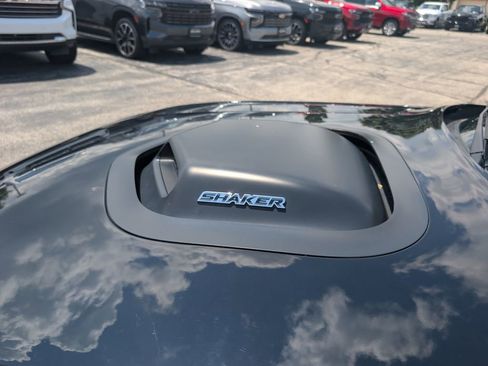 Used 2021 Dodge Challenger R/T w/ Plus Package RWD image 3