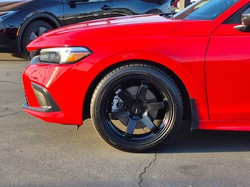 Used 2024 Honda Civic Si image 23