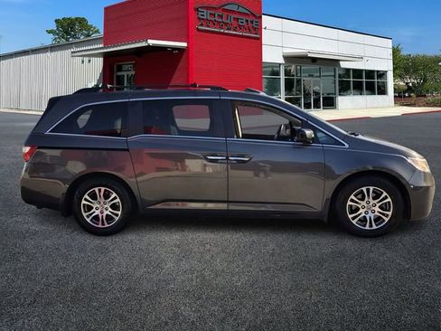 Used 2012 Honda Odyssey EX-L image 6