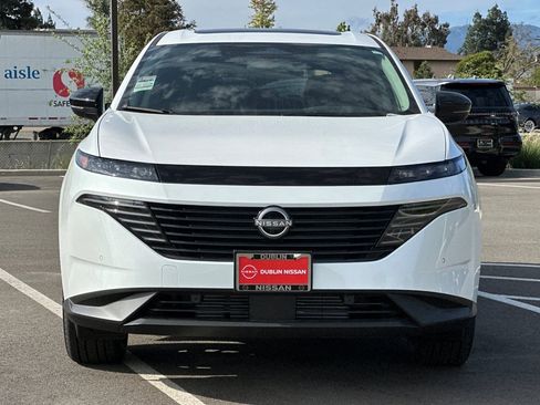 New 2026 Nissan Murano SL AWD/4WD image 9