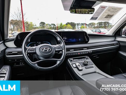 Used 2025 Hyundai Palisade SEL FWD image 30