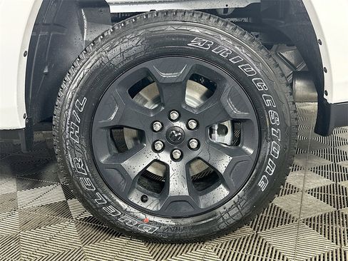 New 2026 RAM 1500 Big Horn image 16