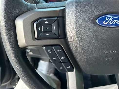 Used 2020 Ford Expedition XLT w/ Cargo Package image 14