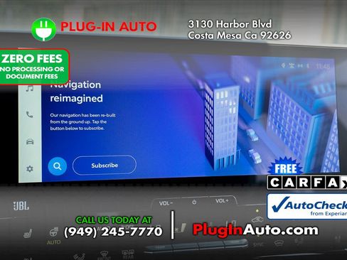 Used 2023 Toyota bZ4X FWD w/ Weather Package image 29