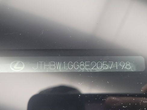 Used 2014 Lexus ES 300h image 33