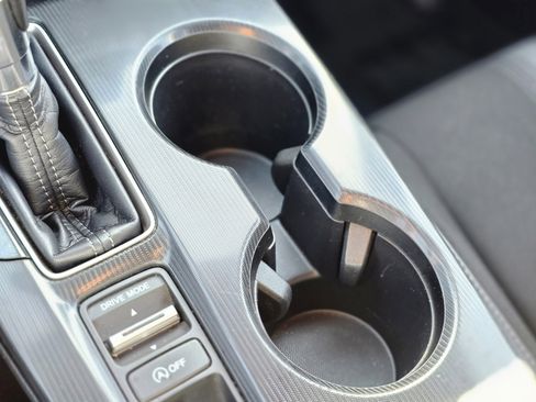 Certified 2023 Honda Civic Sport image 31