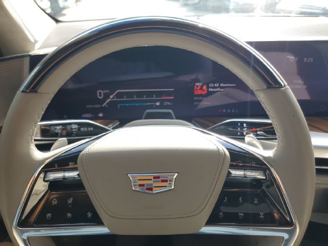 Used 2025 Cadillac Escalade ESV Sport Platinum RWD image 24