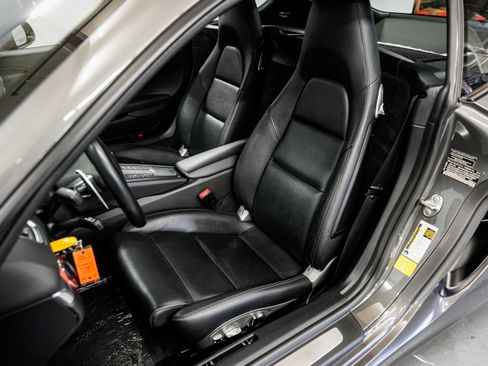 Used 2014 Porsche Cayman S RWD image 20