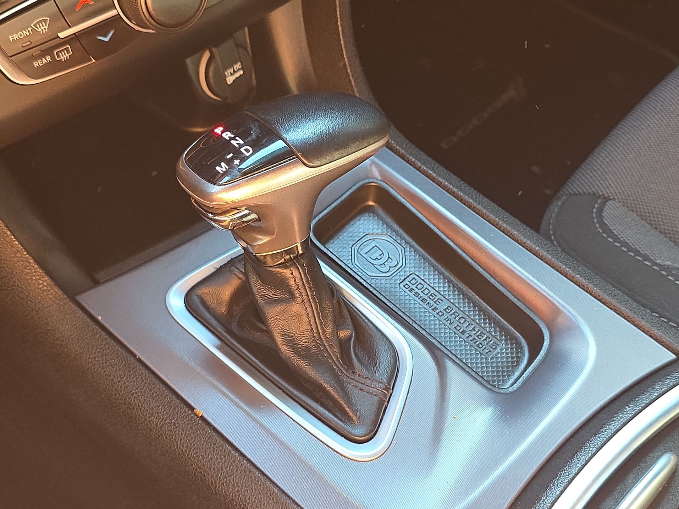 Used 2020 Dodge Charger SXT RWD image 28