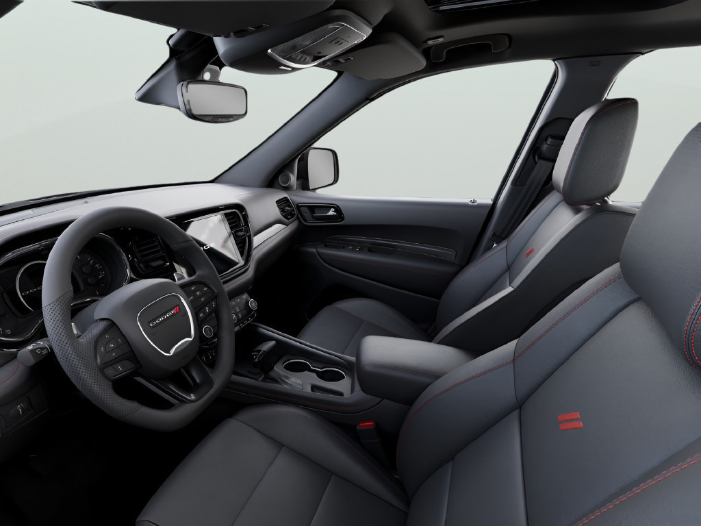 New 2026 Dodge Durango GT AWD/4WD image 23