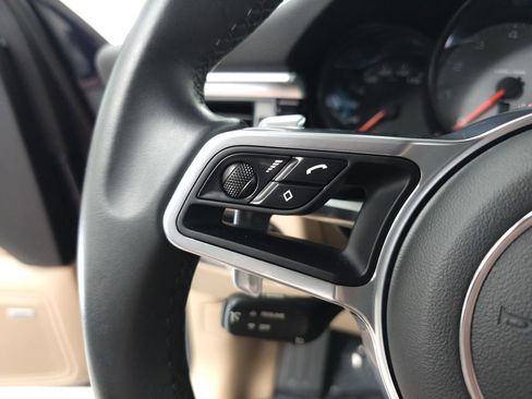 Used 2020 Porsche Macan S AWD/4WD image 10