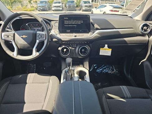 New 2026 Chevrolet Blazer LT w/ Convenience Package AWD/4WD image 22
