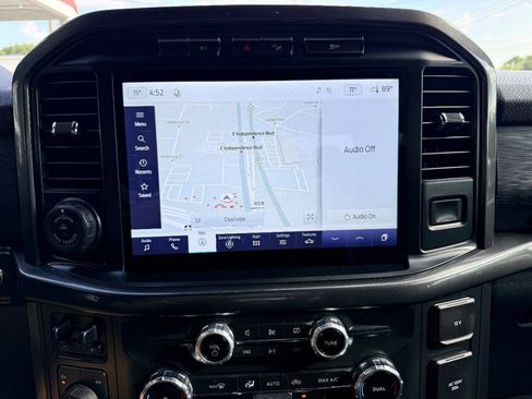 Used 2022 Ford F150 XLT w/ Equipment Group 302A High AWD/4WD image 30