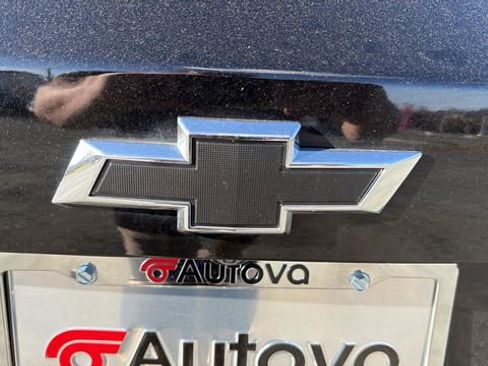 Used 2025 Chevrolet Blazer RS image 12