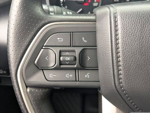 New 2026 Toyota Tundra SR5 AWD/4WD image 24