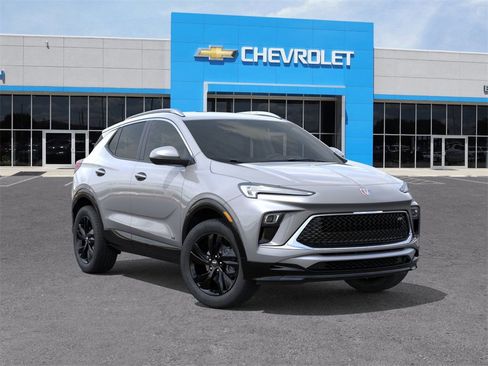 New 2026 Buick Encore GX Sport Touring w/ Comfort Package image 31