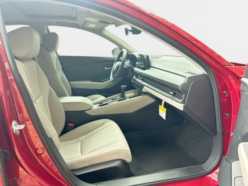 New 2026 Honda Accord SE image 14