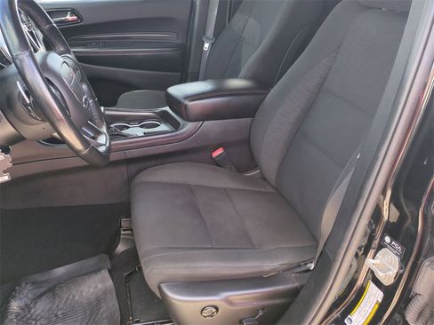 Used 2023 Dodge Durango GT image 18