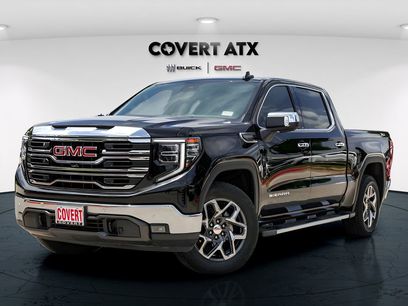 Used 2023 GMC Sierra 1500 SLT