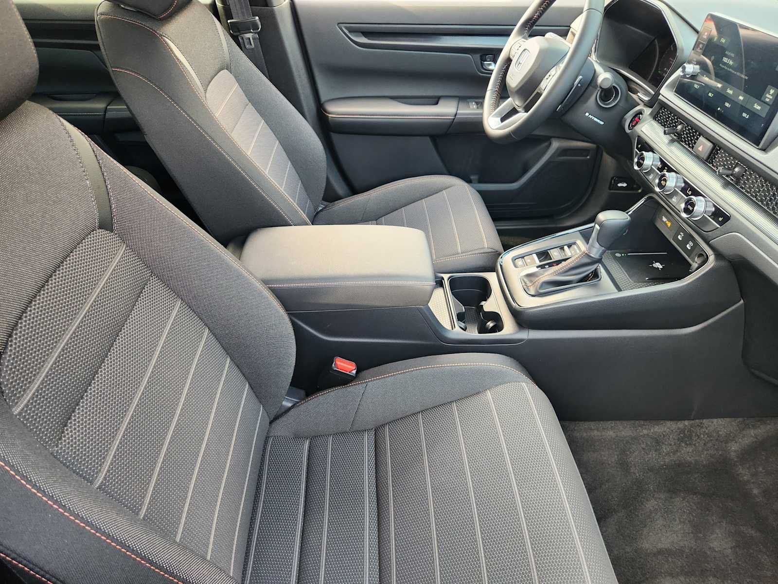 Used 2026 Honda CR-V Sport image 13