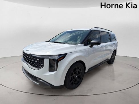 New 2026 Kia Carnival SX Prestige FWD image 7