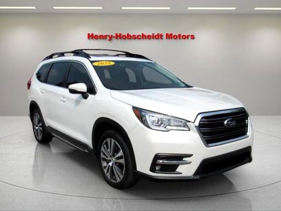 Used 2022 Subaru Ascent Limited w/ Technology Package