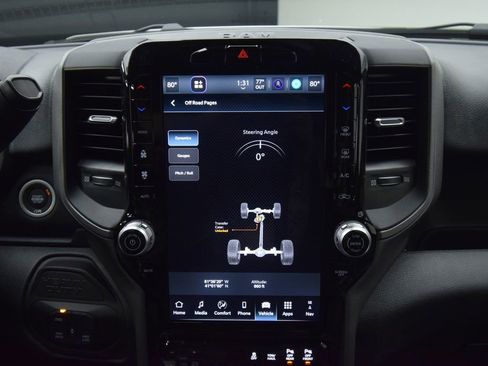 New 2026 RAM 2500 Tradesman AWD/4WD image 22