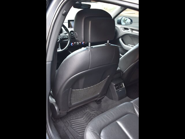 Used 2017 Audi A3 2.0T Premium w/ Convenience Package FWD image 21