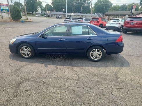 Used 2007 Honda Accord EX image 3