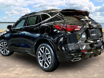 New 2026 Chevrolet Blazer RS w/ Driver Confidence II Package