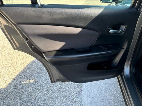 Used 2013 Chrysler 200 Touring image 16