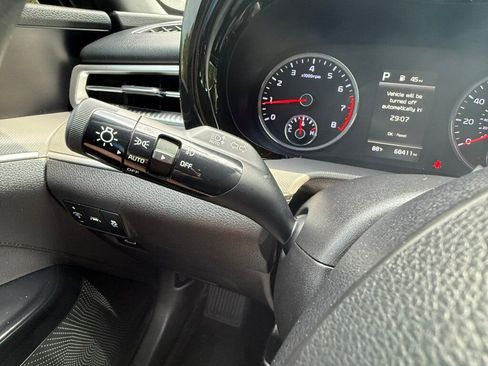 Used 2022 Kia K5 GT-Line FWD image 27
