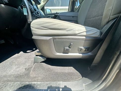 Used 2015 RAM 1500 Big Horn AWD/4WD image 15